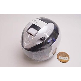 Mobile Suit Gundam Exceed Model Gundam Head2 (Exceed Model Gundam Head 2) [3.Rx-78-01 [N] Local Type Gundam] / miniature toy