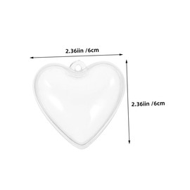 Sosoport Fish Tank Floating Decor 10pcs Floating Ball Props Aquarium Ornaments Tank Ball Aquarium Décor