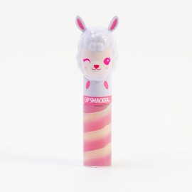 Lip Smacker Lippy Pal Swirl Llama – Straw-ma-Llama Berry 0.28 fl oz (Paquete de 1)
