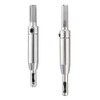 General Tools 290ST Self Centering Hinge Drill Bit Set, 2-Piece,