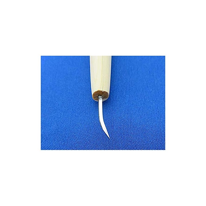 simomuraarekku Artisan If has Micro 1 Mil Flat Sword 1.0