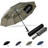 DryDay Umbrella Premium Umbrellas for Rain, Large 47” Windproof Double