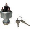 Ignition Key Switch 123196GT 123196 Compatible with Genie GTH-636 GTH-644