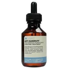 Insight Treatment Cleanses 100 ml