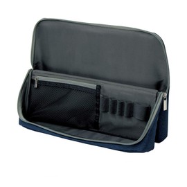 Sonic UT-1905-K Bag in Bag Smaster Wide U Trim A4 Navy