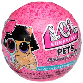 L.O.L. Surprise! Ice Spy Pet 2