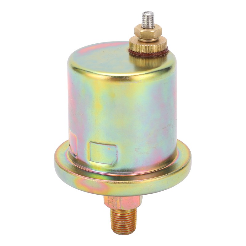 Engine Oil Pressure Sensor 1/8NPT Switch for Murphy/Perkins 0570‑1857 ESP‑100