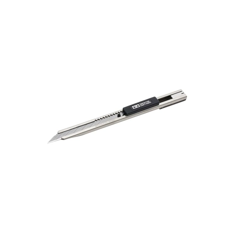 Tamiya 74053 Craft Tool Series No. 53 Precision Cutter Tool