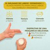 Ozone. Dor. Balm piece (5 gr). Balm of cocoa and
