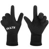 Neoprene Diving Gloves 3mm, Double-Layer Thermal Wetsuit Gloves, with Elastic