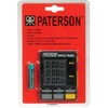 Paterson Triple Timer: