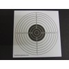 FFT 50 x 14cm 100gsm PAPER TARGETS AIR GUN RIFLE