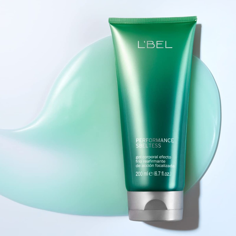 Performance Sbeltess - LBEL