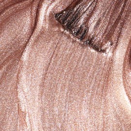 OPI NLL15 Nail Lacquer, High Color Pigment, Easy to Apply, 0.5 fl. oz. (15 ml), Beige Sparkles