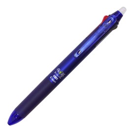 Pilot Erasable Ballpoint Pen, Blue, 0.5mm (LKFBS60EF-L)
