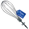 VIOKS Hand Blender Whisk 50 mm Diameter Replacement for Whisk