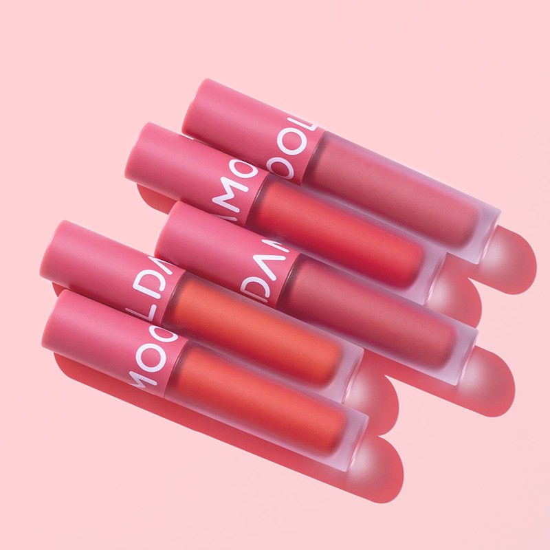 Mulda Muda Tattoo Fixing Lip Tint (Choose 1 from 10