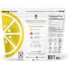 ROUTINE Morning Daily Hydration | Electrolyte Powder Packets with Apple