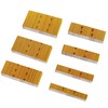 HAMWOO 14000 pcs 23 Gauge Pin Nails, Headless Pinner Nails,