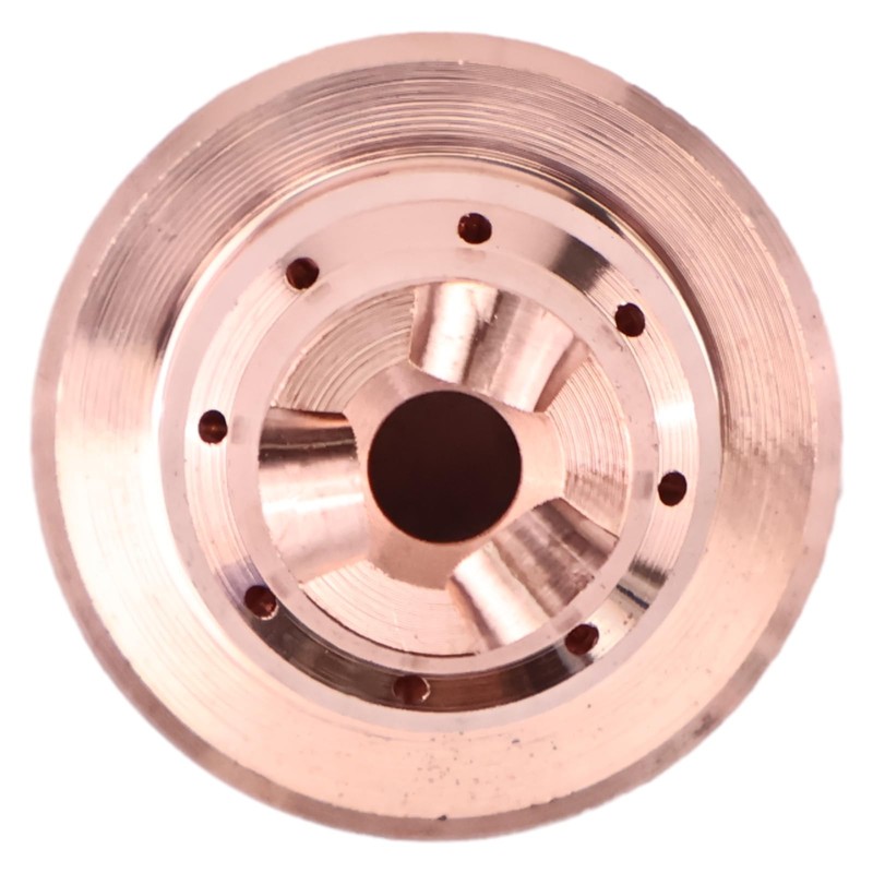 NETYANPI Drag Shield 256027 Compatible with Miller XT60 Electric Plasma