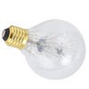 Firework Light Bulb LED Vintage Retro Style Gypsophila Effect Lighting