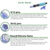 Dr.Pen Ultima A1 12Pin/24pin/36pin/42pin/Round Nano Cartridges, Disposable Replacement Part
