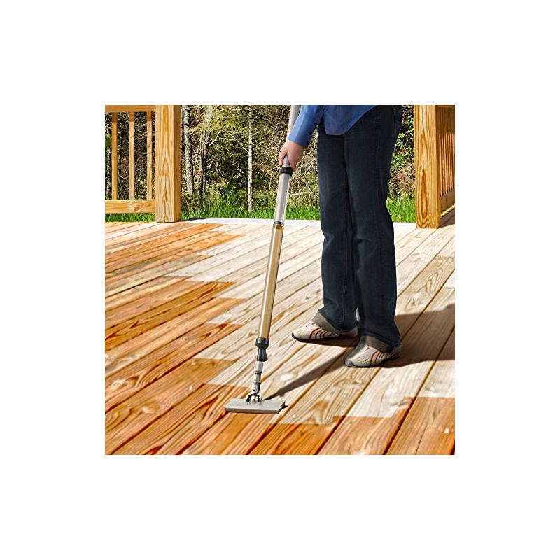 HomeRight C800925 StainStick Replacement Stain Pad