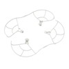 4pcs Propeller Protector Professional Prevents Collision Quick Release Removable Drone