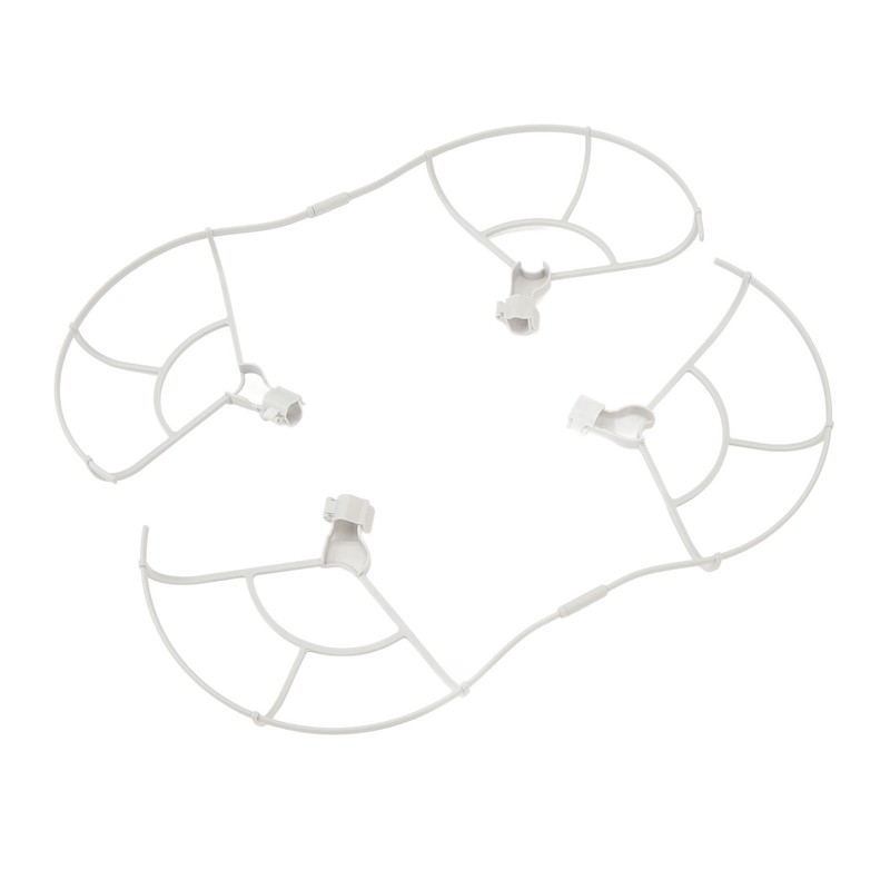 4pcs Propeller Protector Professional Prevents Collision Quick Release Removable Drone