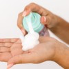 Bella & Bear Goddess Tropical Foaming Shower Gel & Bubble