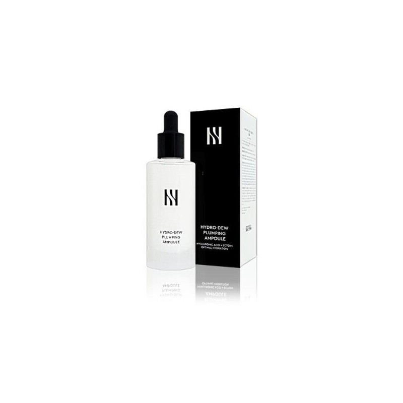 Hera 헤라 헤라 하이드로-듀 플럼핑 앰플 50ml Hera Hydro-Dew Plumping