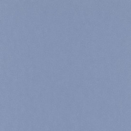 CONCORD WALLCOVERINGS ™ Sample for Display Purposes Only Textured Wallpaper Plain Featuring Plaster Wall, Blue, 7 in x 10 in, 5744_08