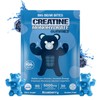 Creatine Monohydrate Gummies for Men & Women | 5000mg of