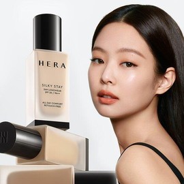 HERA [헤라](강남점)[기획] 실키 스테이 파운데이션 30g [27N1] HERA [Gangnam Branch] [Special Edition] Silky Stay Foundation 30g [27N1]