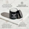Brickell Men's Products Renewing Face Scrub, 4 Ounce