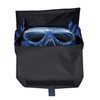 IQ Company Unisex's IQ Mask Box, Navy, One Size