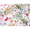 FLORET LONDON [LIBERTY PRINT Liberty Print] Cushion Cover 17.7 x