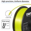 GIANTARM GIANTARM Silk PLA Filament 1.75mm Dimensional Accuracy +/-0.02mm, 3D