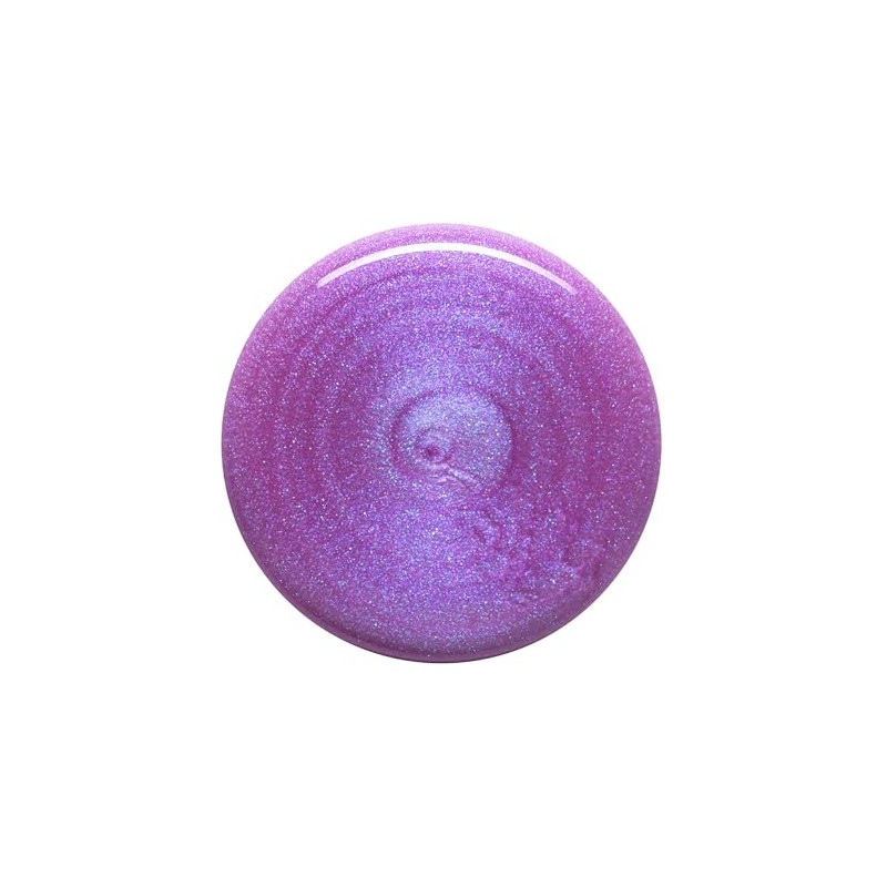 essence gel nail colour, nail polish, no. 41, purple, long-lasting,