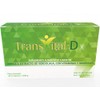 Transvital D Suplemento Alimenticio a Base de Omega 3, Extracto