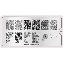 MoYou-London Nageldesign The Pro New Collection Image XL 06