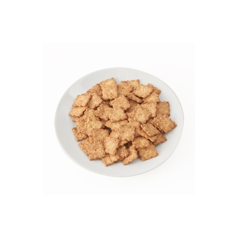 Maeda Seika Hitokuchi Crunchy Okara 1.3 oz (38 g) PSJBOX