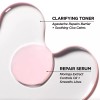 BeautyBio The ZenBubble Bi-Phase Toner Serum, 1.7 oz New
