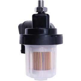 Fuel Filter 6R3-24560-00-00 for Yamaha Outboard 115 130 150 175 200 225 HP Replace 6E5-24560-00-00