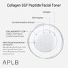APLB Collagen EGF Peptide Facial Toner | Collagen PEPT CEN™