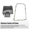 68417054AB 850RE Transmission Filter Oil Pan with Aluminum Gasket, Fit
