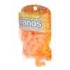 HEAROS Nanos NRR 28 Noise Cancelling Foam Ear Plugs -