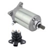 Soarider 18880 Starter For CAN-AM DEFENDER HD8 2016-2019 with Relay