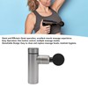 K11 Fascia Muscle Massager Deep Tissue Percussion Massager 3 Adjustable
