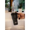 Beast 30 oz Tumbler Stainless Steel Vacuum Insulated Coffee Ice